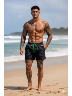 Sort de baie barbati B1054 89-3